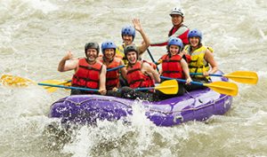 tours-rafting