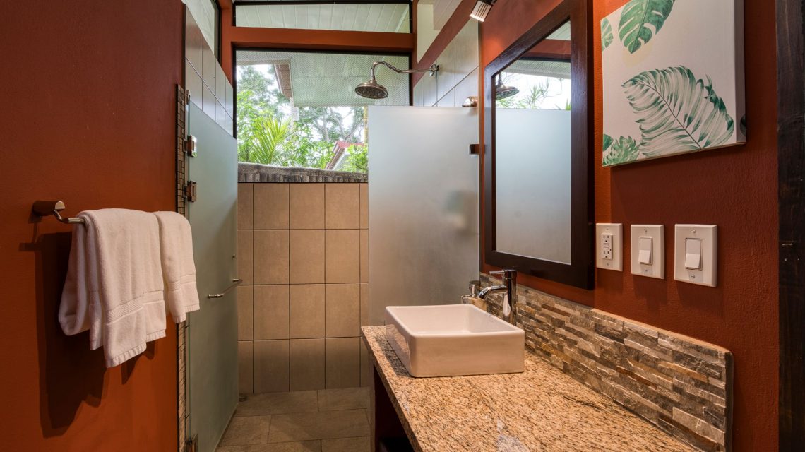 Palmas - Bathroom/Shower