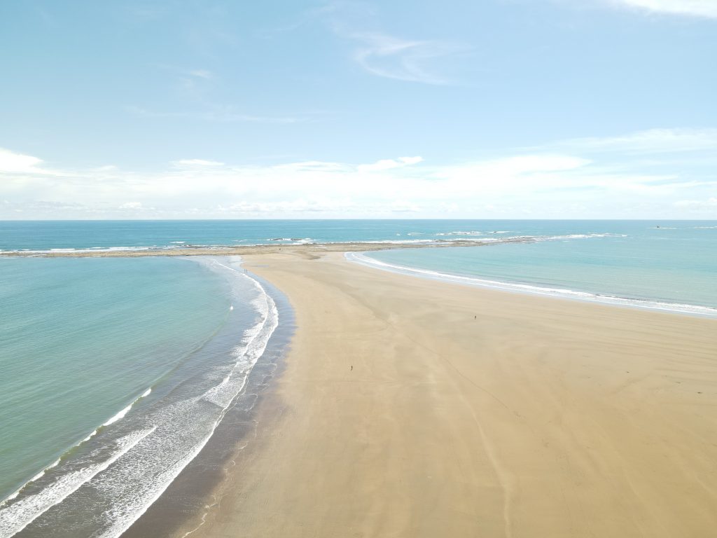 Uvita Beach