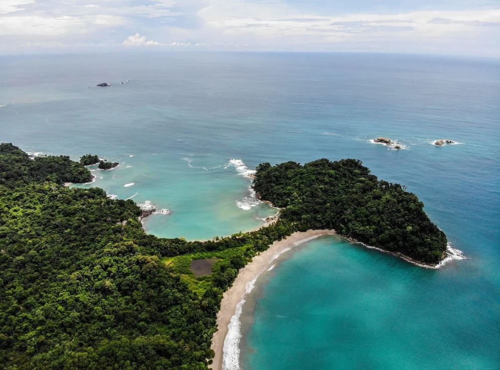 Manuel Antonio