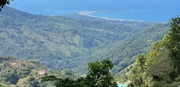 Whales Tail View - ATV Tour