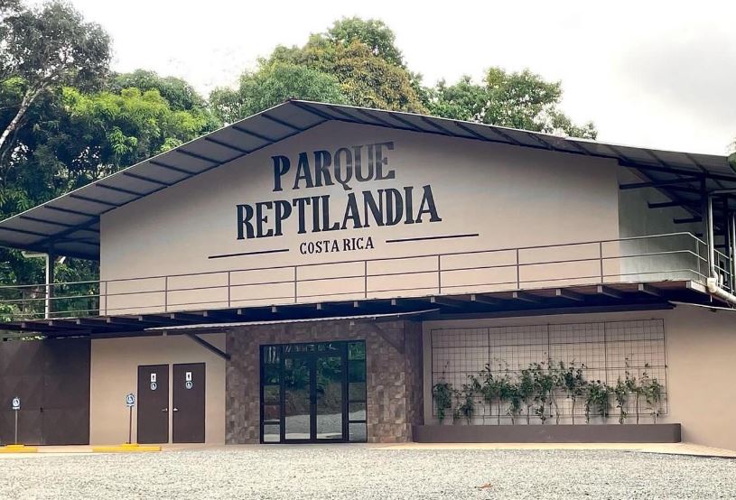 Parque Reptilandia